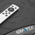 Вибрационная платформа  GYMTEK XP500 Black - фото №3